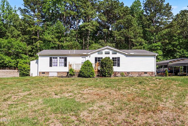 2222 Elevation Road, Four Oaks, NC 27524