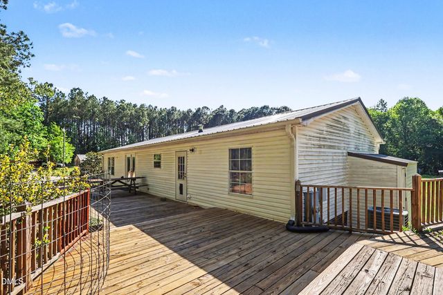 2222 Elevation Road, Four Oaks, NC 27524