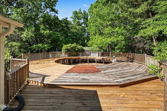 2222 Elevation Road, Four Oaks, NC 27524