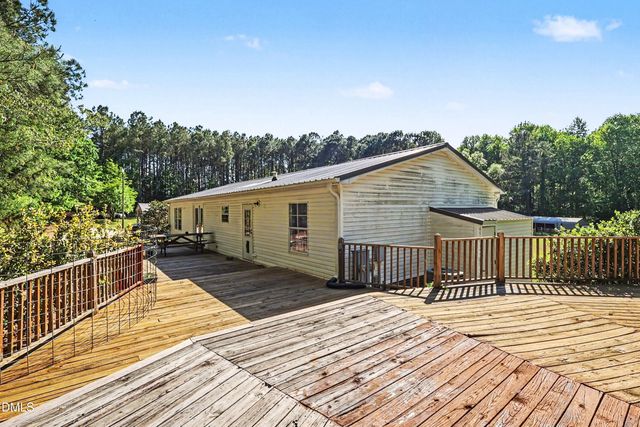2222 Elevation Road, Four Oaks, NC 27524
