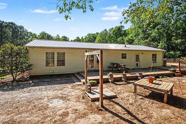 2222 Elevation Road, Four Oaks, NC 27524