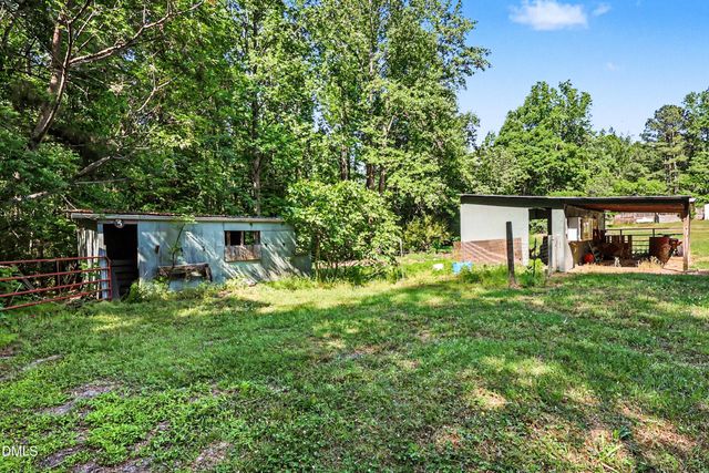 2222 Elevation Road, Four Oaks, NC 27524