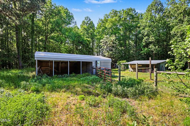 2222 Elevation Road, Four Oaks, NC 27524