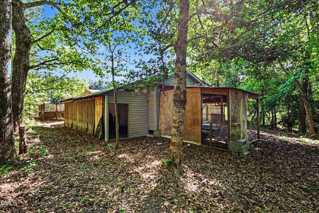 2222 Elevation Road, Four Oaks, NC 27524