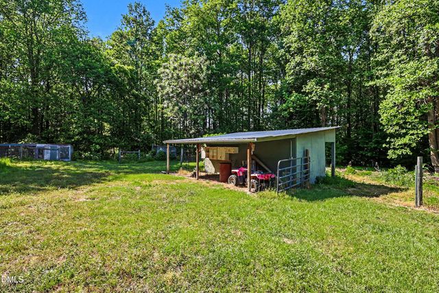 2222 Elevation Road, Four Oaks, NC 27524
