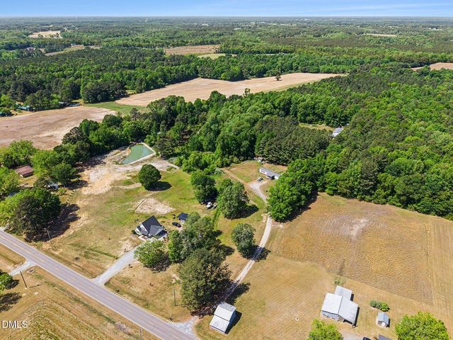 2222 Elevation Road, Four Oaks, NC 27524