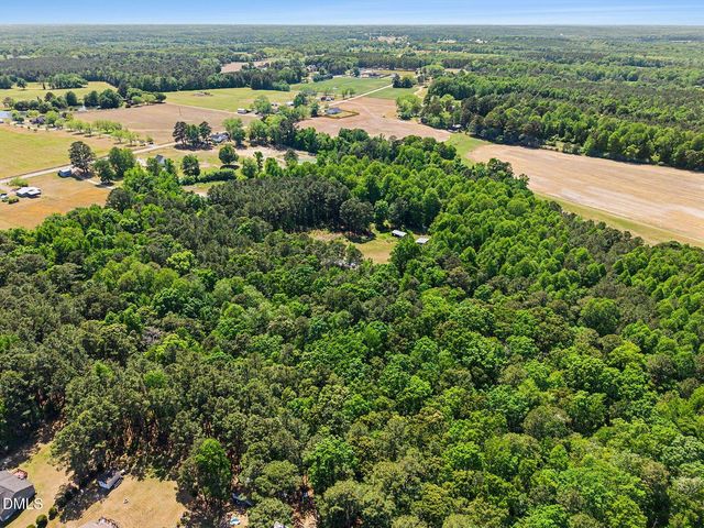 2222 Elevation Road, Four Oaks, NC 27524