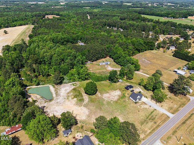 2222 Elevation Road, Four Oaks, NC 27524