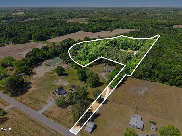 2222 Elevation Road, Four Oaks, NC 27524