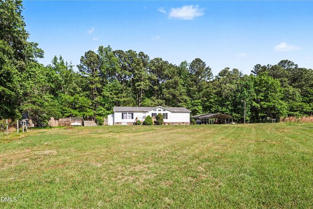 2222 Elevation Road, Four Oaks, NC 27524
