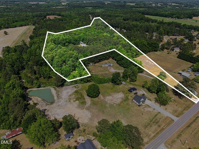 2222 Elevation Road, Four Oaks, NC 27524