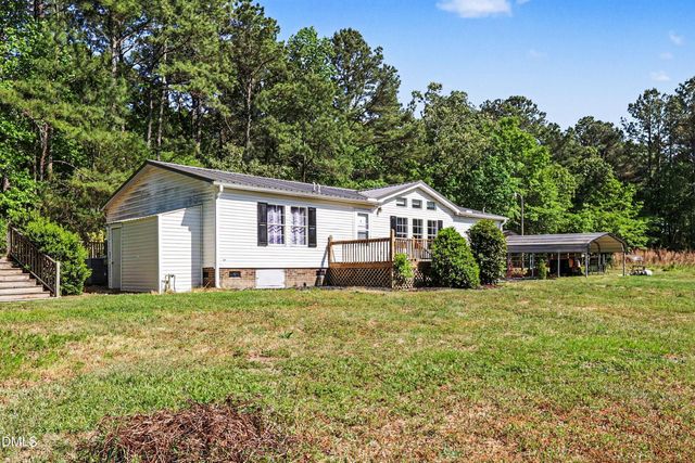 2222 Elevation Road, Four Oaks, NC 27524