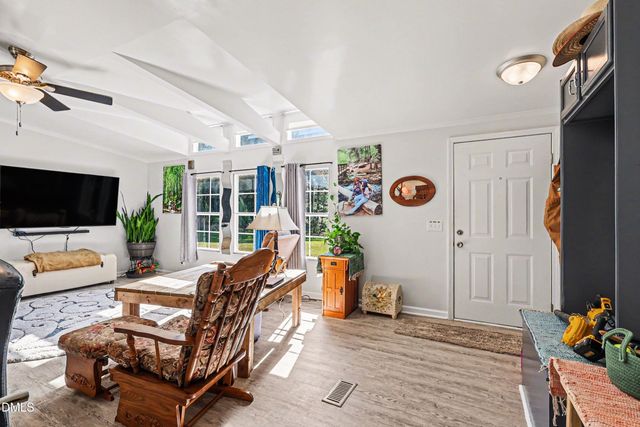 2222 Elevation Road, Four Oaks, NC 27524