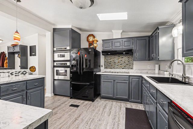 2222 Elevation Road, Four Oaks, NC 27524