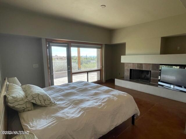 6350 N Placita Arista, Tucson, AZ 85718