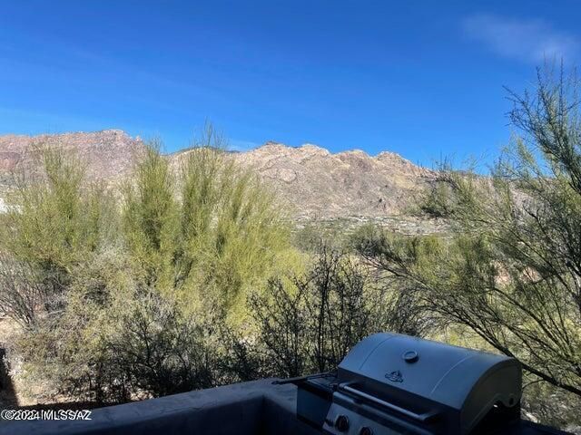 6350 N Placita Arista, Tucson, AZ 85718