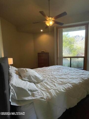 6350 N Placita Arista, Tucson, AZ 85718