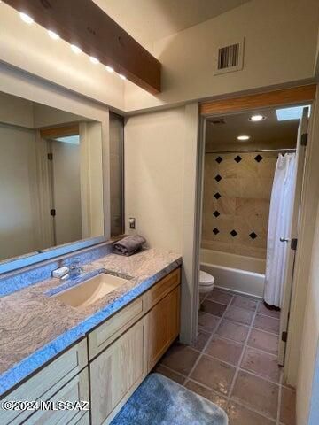 6350 N Placita Arista, Tucson, AZ 85718