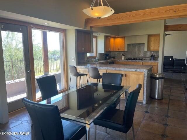 6350 N Placita Arista, Tucson, AZ 85718