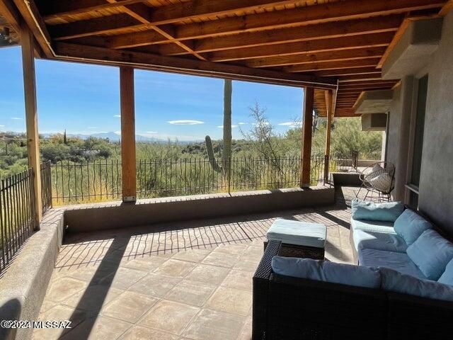 6350 N Placita Arista, Tucson, AZ 85718