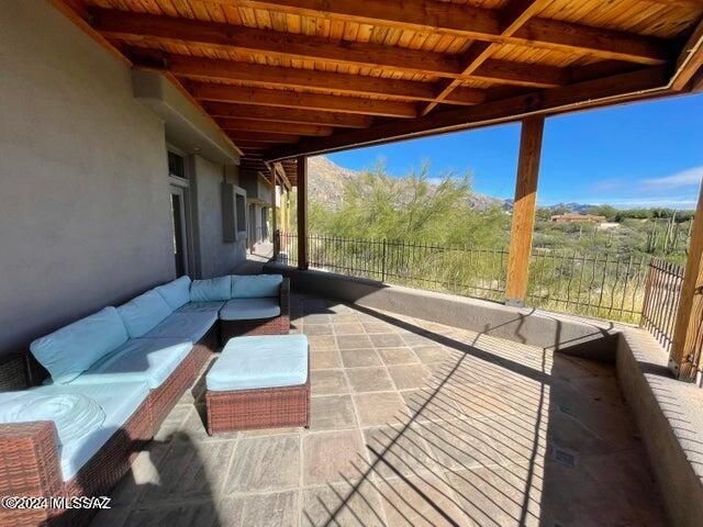 6350 N Placita Arista, Tucson, AZ 85718