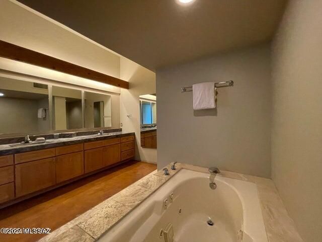 6350 N Placita Arista, Tucson, AZ 85718