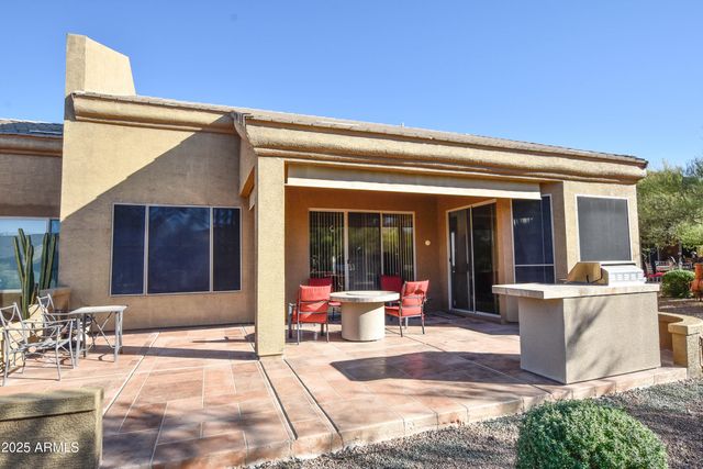 7195 E Canyon Wren Drive, Gold Canyon, AZ 85118
