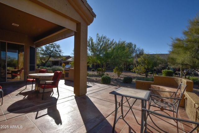 7195 E Canyon Wren Drive, Gold Canyon, AZ 85118