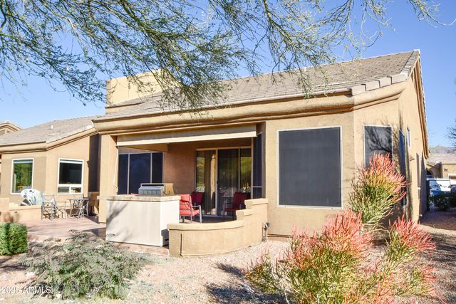 7195 E Canyon Wren Drive, Gold Canyon, AZ 85118