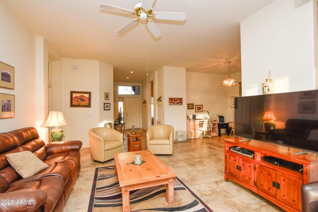 7195 E Canyon Wren Drive, Gold Canyon, AZ 85118