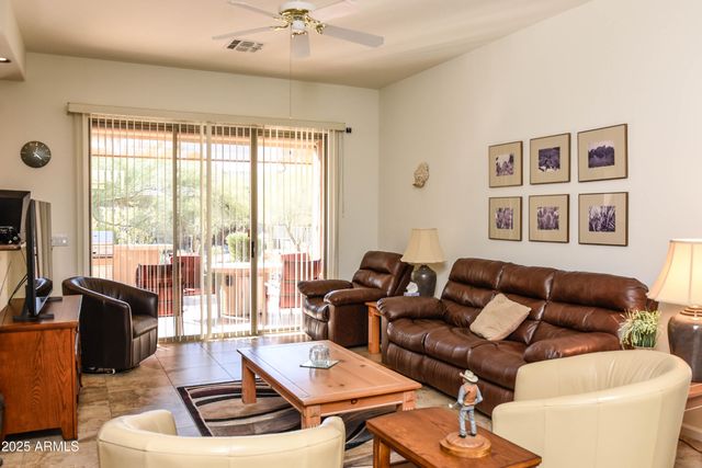 7195 E Canyon Wren Drive, Gold Canyon, AZ 85118