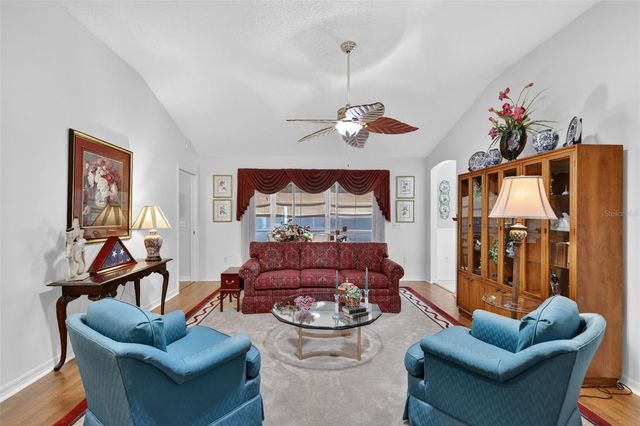 1428 CARRILLO STREET, The Villages, FL 32162