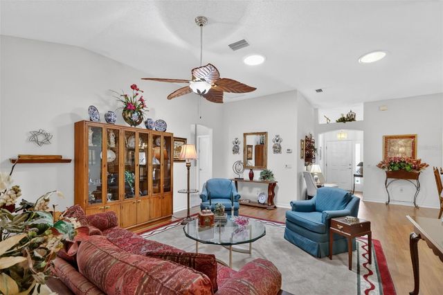 1428 CARRILLO STREET, The Villages, FL 32162