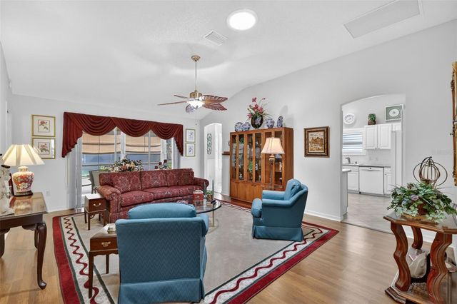 1428 CARRILLO STREET, The Villages, FL 32162