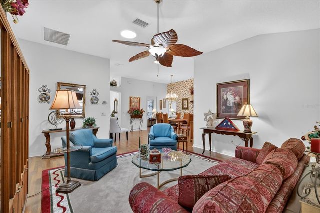 1428 CARRILLO STREET, The Villages, FL 32162