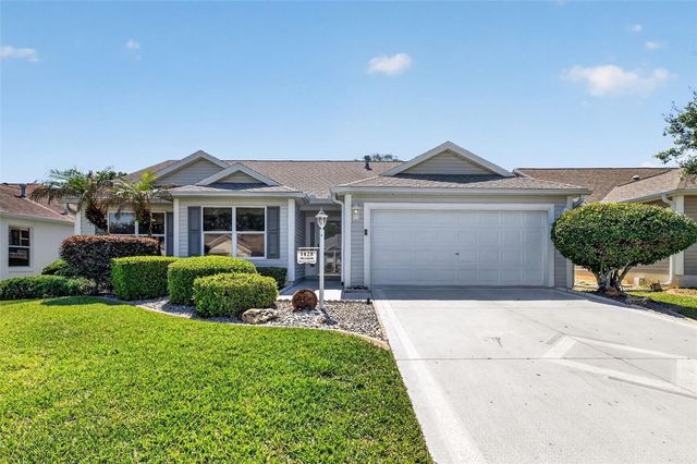 1428 CARRILLO STREET, The Villages, FL 32162