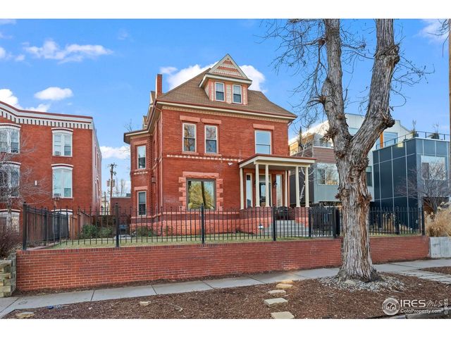 3239 Vallejo St, Denver, CO 80211