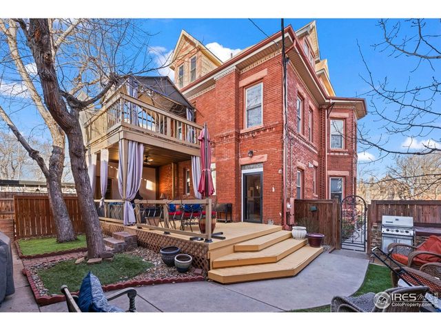 3239 Vallejo St, Denver, CO 80211