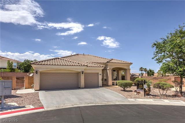8620 Trianon Lane, Las Vegas, NV 89145