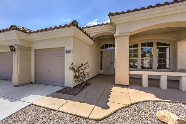 8620 Trianon Lane, Las Vegas, NV 89145