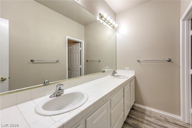 8620 Trianon Lane, Las Vegas, NV 89145