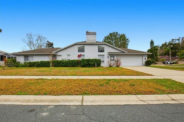 437 WATERFORD CIRCLE E, Tarpon Springs, FL 34688