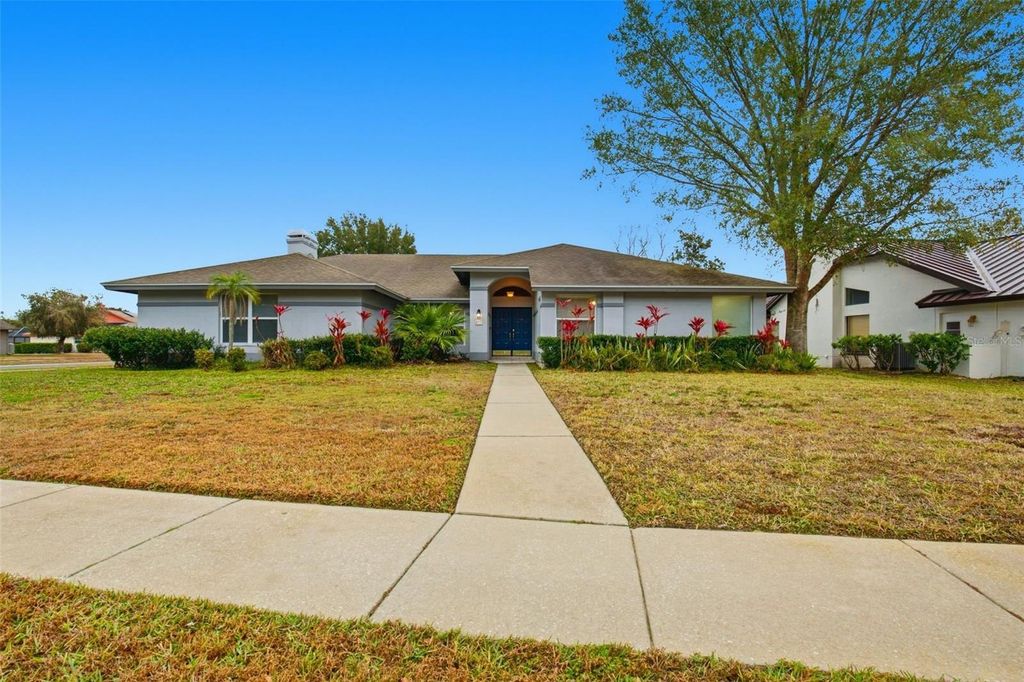 437 WATERFORD CIRCLE E, Tarpon Springs, FL 34688