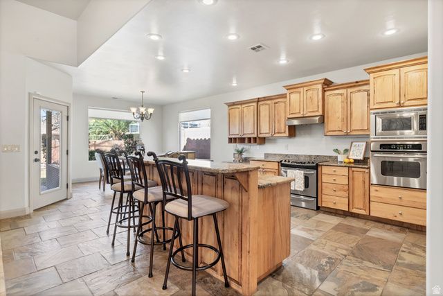 2434 S 2160 E, St. George, UT 84790