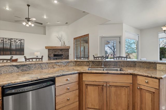 2434 S 2160 E, St. George, UT 84790