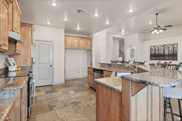 2434 S 2160 E, St. George, UT 84790
