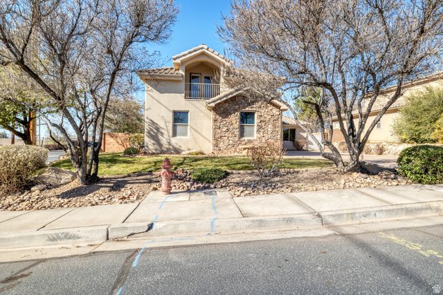 2434 S 2160 E, St. George, UT 84790