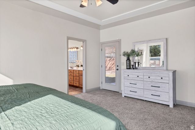 2434 S 2160 E, St. George, UT 84790