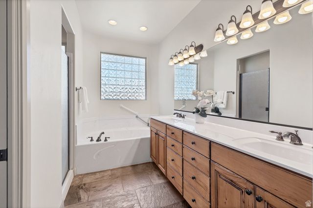 2434 S 2160 E, St. George, UT 84790