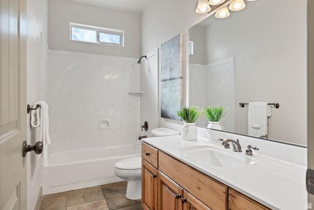 2434 S 2160 E, St. George, UT 84790